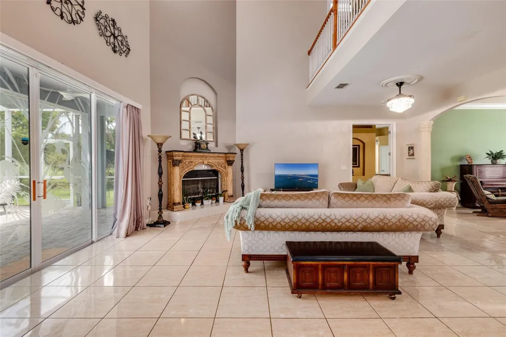 1436 ALTAMONT LANE Odessa, FL 33556