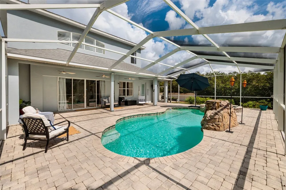 1436 ALTAMONT LANE Odessa, FL 33556