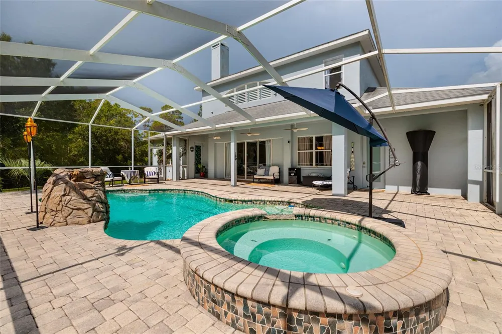 1436 ALTAMONT LANE Odessa, FL 33556