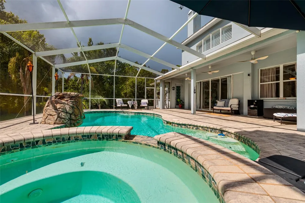 1436 ALTAMONT LANE Odessa, FL 33556