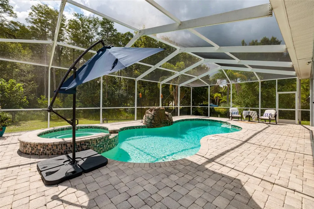 1436 ALTAMONT LANE Odessa, FL 33556