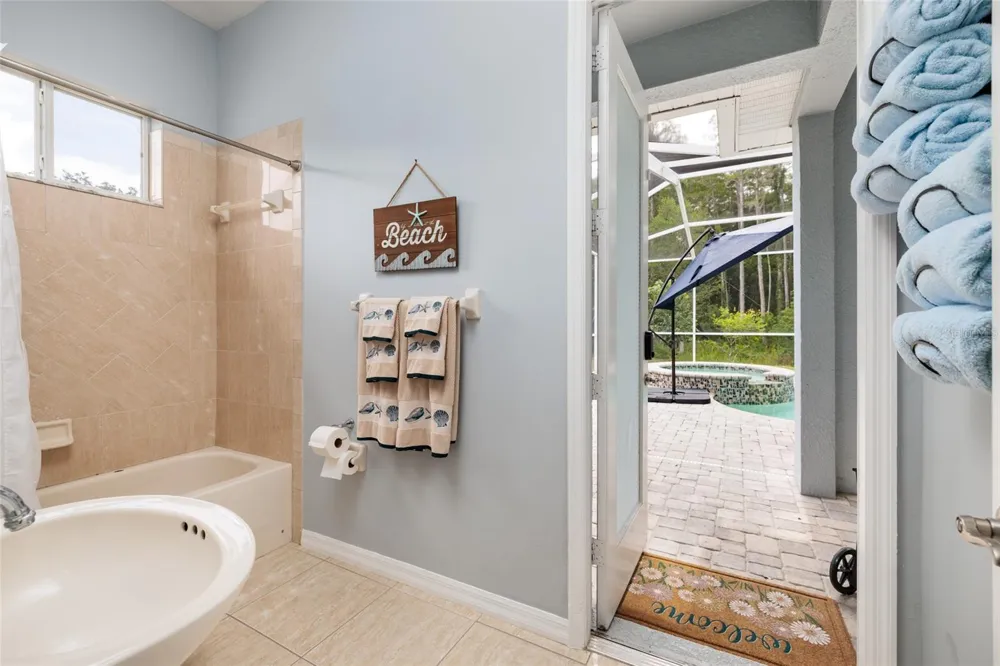 1436 ALTAMONT LANE Odessa, FL 33556