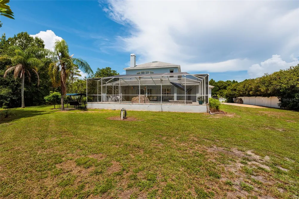 1436 ALTAMONT LANE Odessa, FL 33556