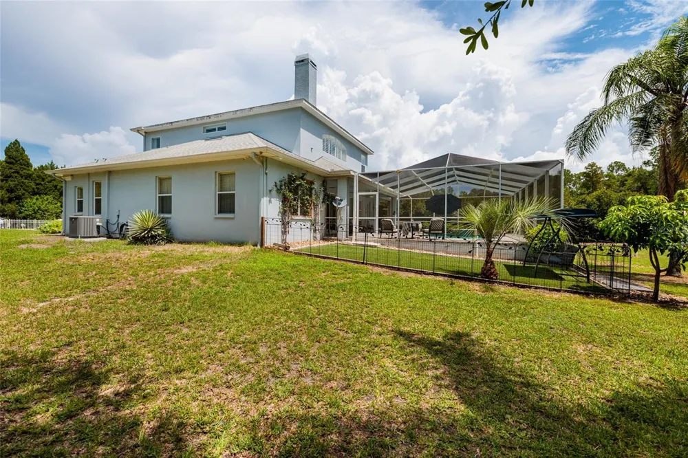 1436 ALTAMONT LANE Odessa, FL 33556