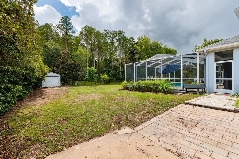 1436 ALTAMONT LANE Odessa, FL 33556