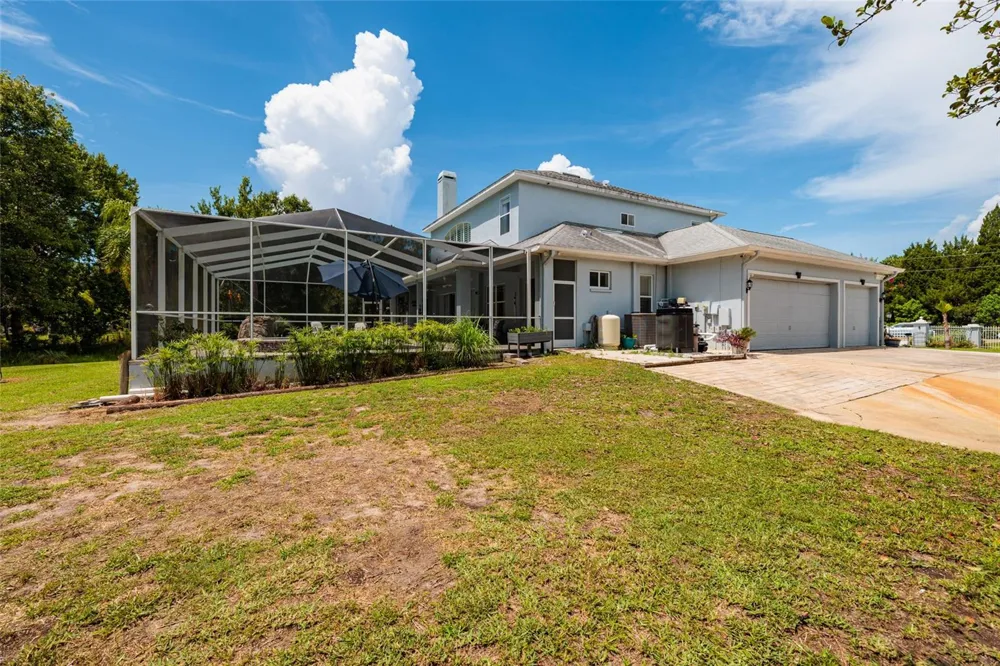 1436 ALTAMONT LANE Odessa, FL 33556