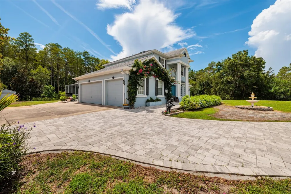 1436 ALTAMONT LANE Odessa, FL 33556