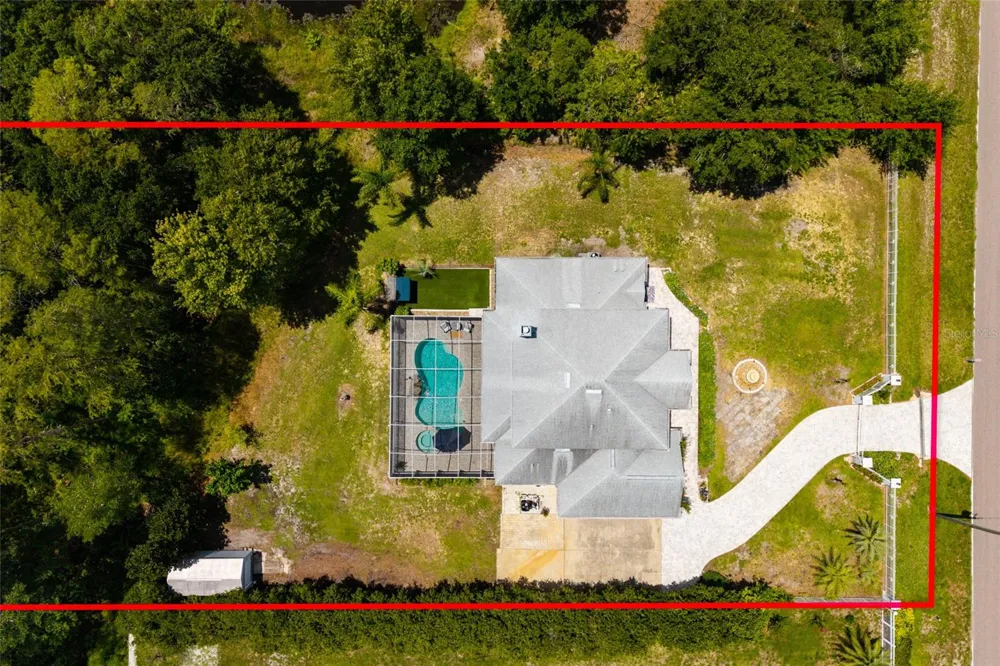 1436 ALTAMONT LANE Odessa, FL 33556