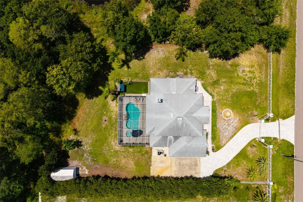 1436 ALTAMONT LANE Odessa, FL 33556