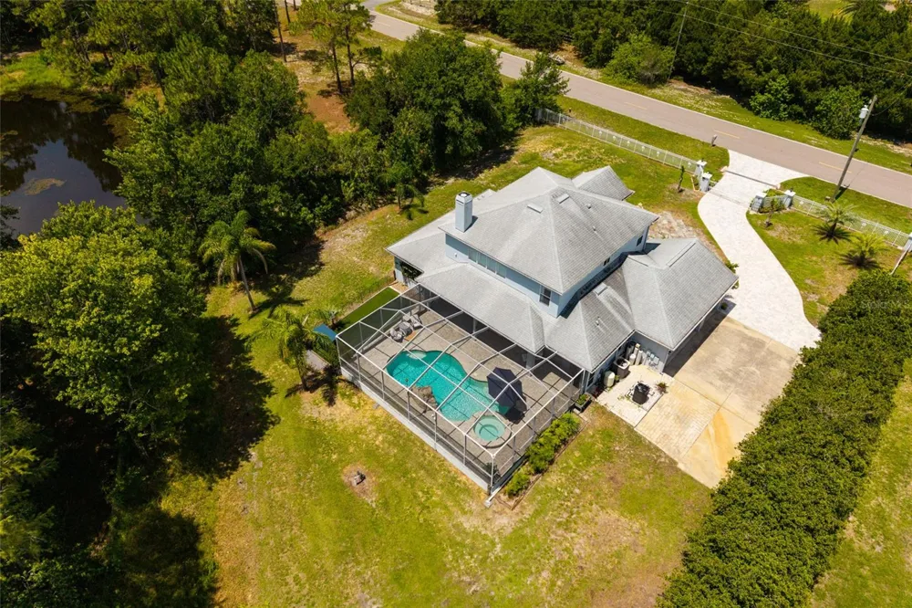 1436 ALTAMONT LANE Odessa, FL 33556