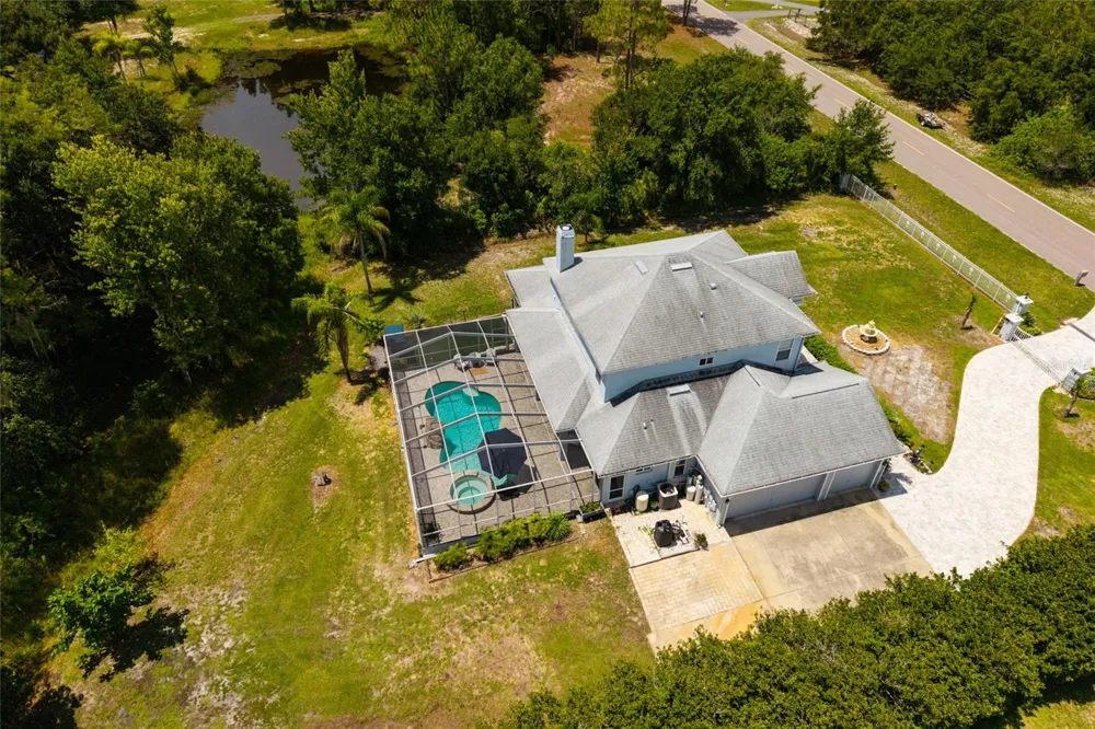 1436 ALTAMONT LANE Odessa, FL 33556