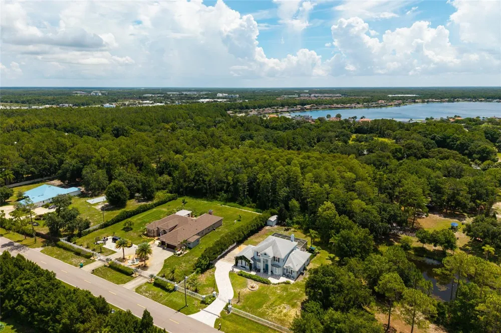 1436 ALTAMONT LANE Odessa, FL 33556