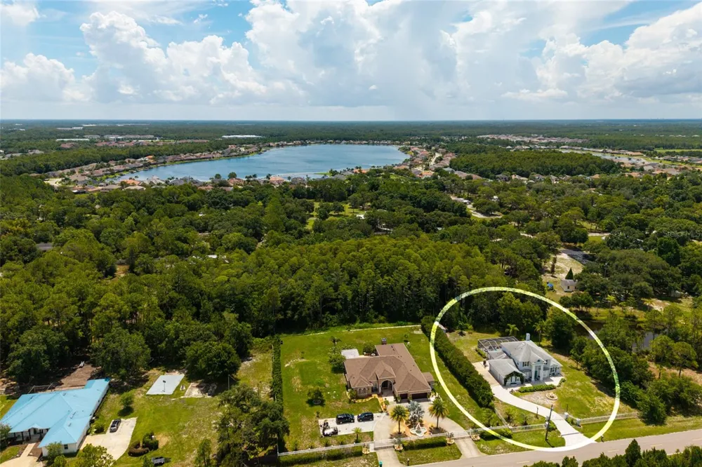 1436 ALTAMONT LANE Odessa, FL 33556
