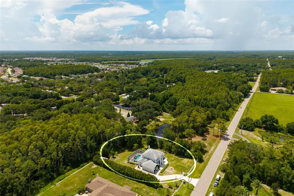 1436 ALTAMONT LANE Odessa, FL 33556