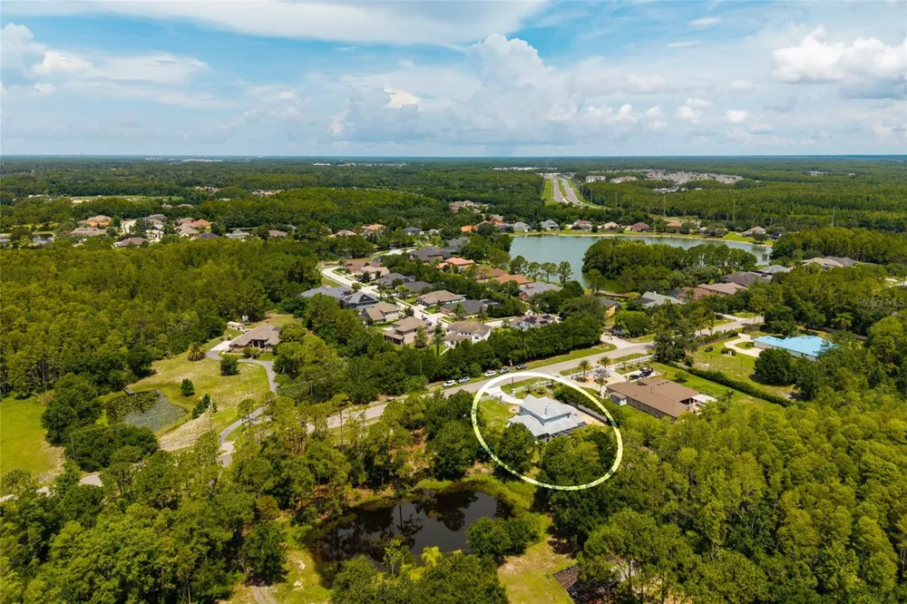1436 ALTAMONT LANE Odessa, FL 33556