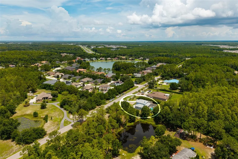 1436 ALTAMONT LANE Odessa, FL 33556