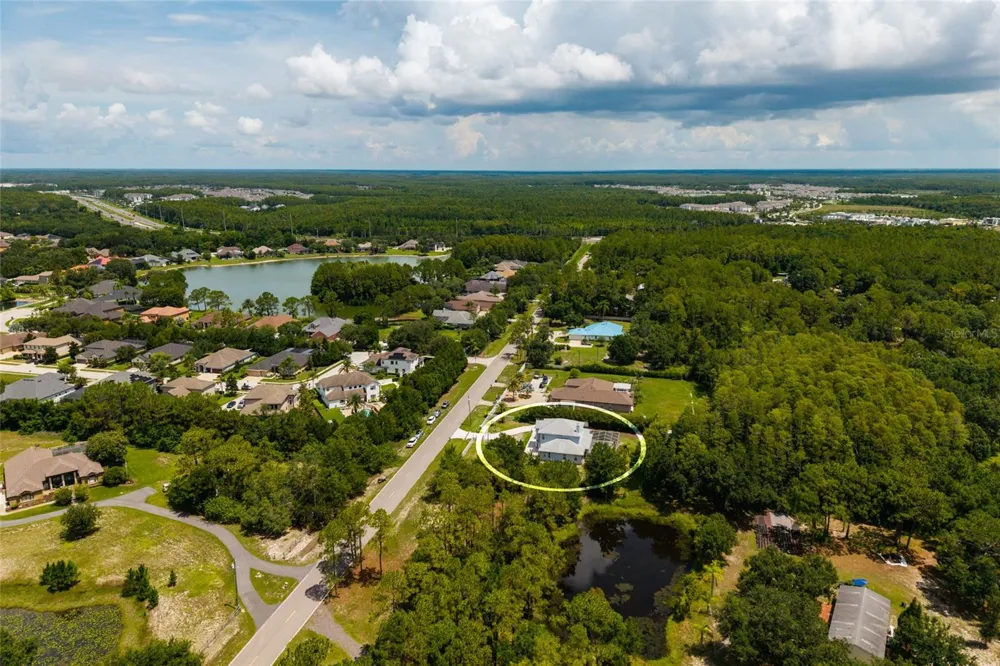 1436 ALTAMONT LANE Odessa, FL 33556