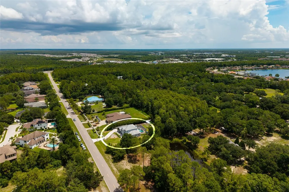 1436 ALTAMONT LANE Odessa, FL 33556