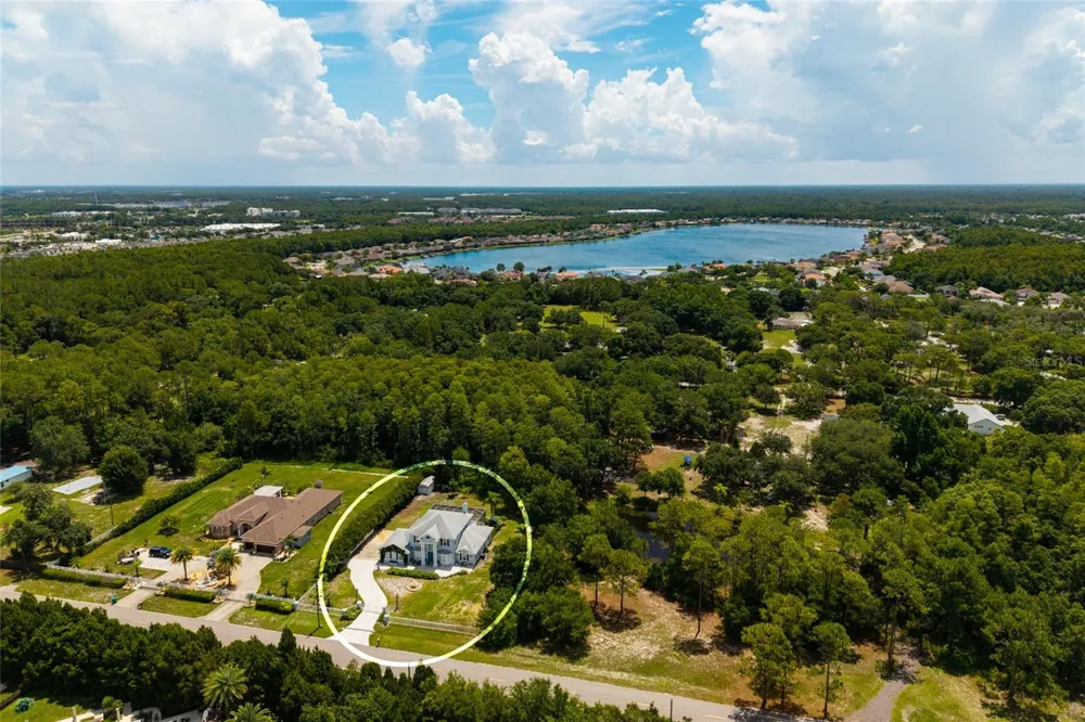 1436 ALTAMONT LANE Odessa, FL 33556