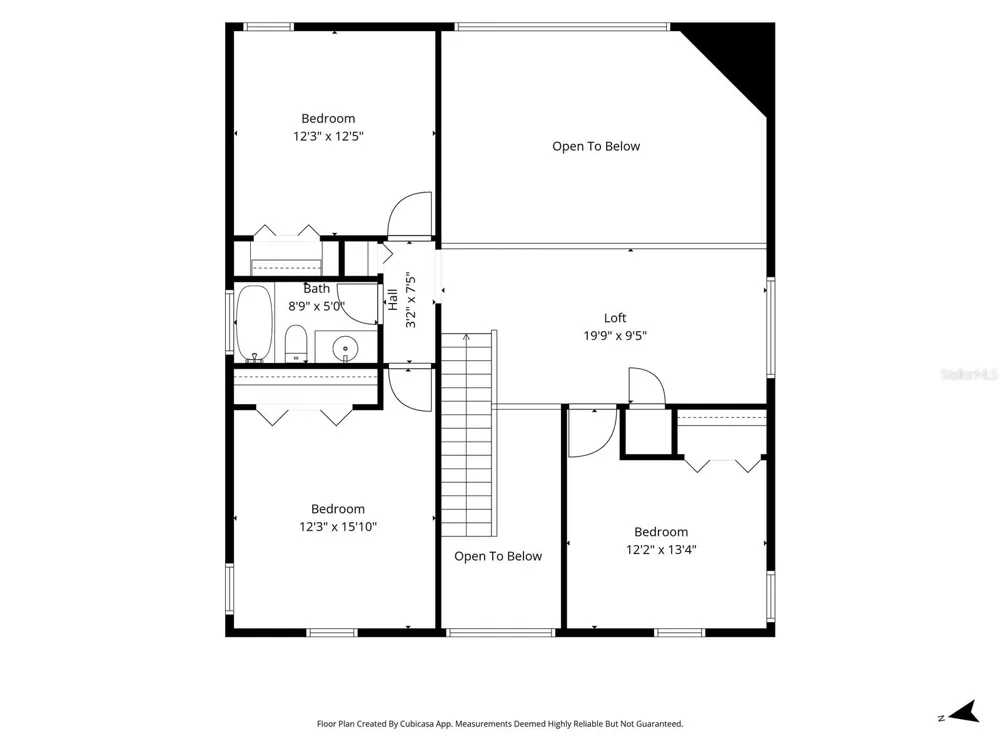 1436 ALTAMONT LANE Odessa, FL 33556