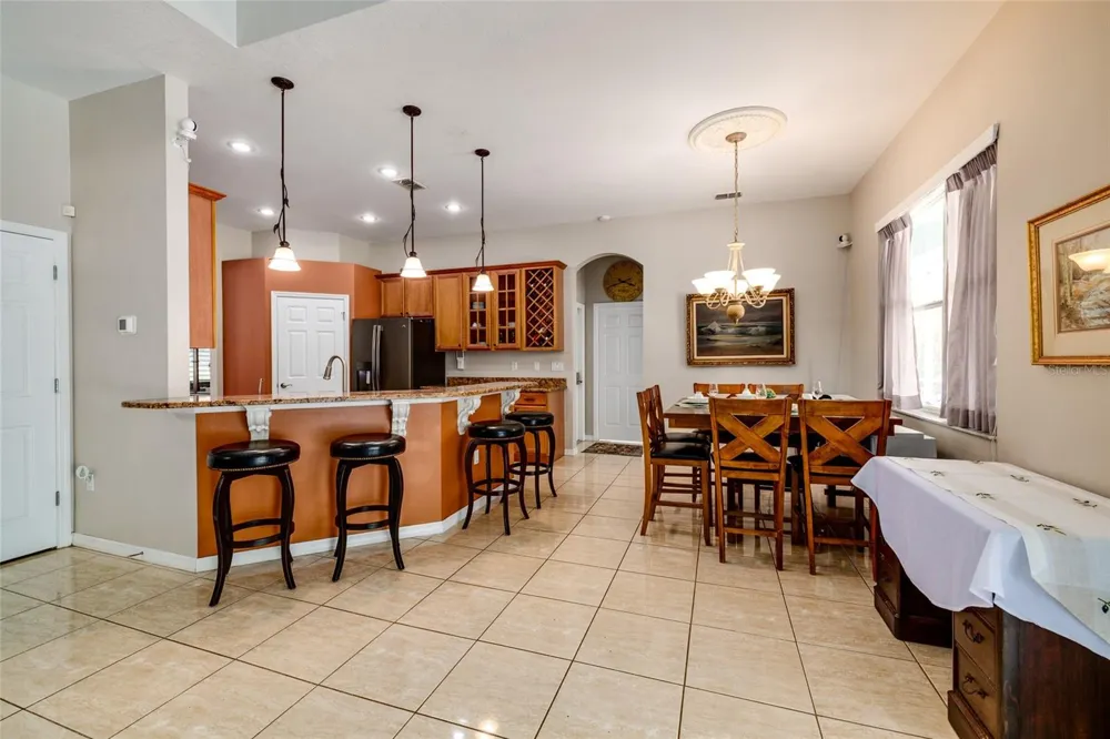 1436 ALTAMONT LANE Odessa, FL 33556