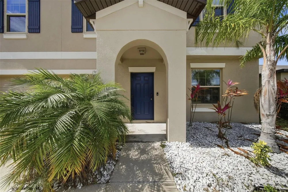 15617 CHARR ISLAND STREET Sun City Center, FL 33573