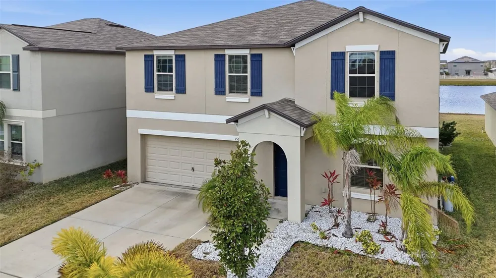 15617 CHARR ISLAND STREET Sun City Center, FL 33573