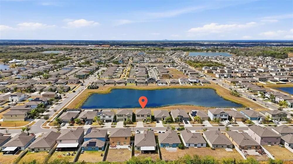 15617 CHARR ISLAND STREET Sun City Center, FL 33573