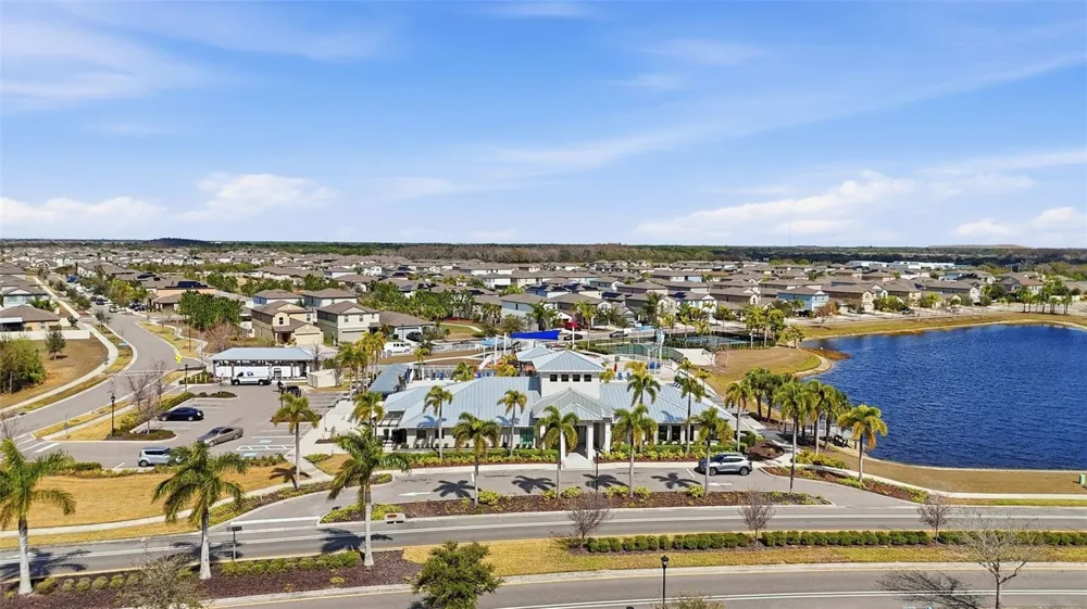 15617 CHARR ISLAND STREET Sun City Center, FL 33573
