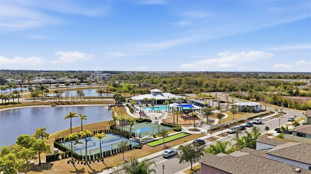 15617 CHARR ISLAND STREET Sun City Center, FL 33573