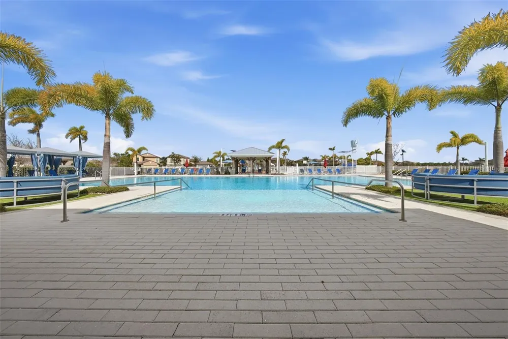 15617 CHARR ISLAND STREET Sun City Center, FL 33573