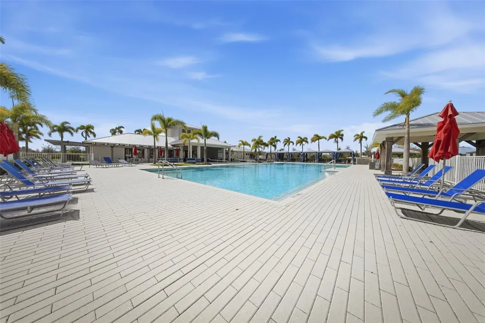 15617 CHARR ISLAND STREET Sun City Center, FL 33573