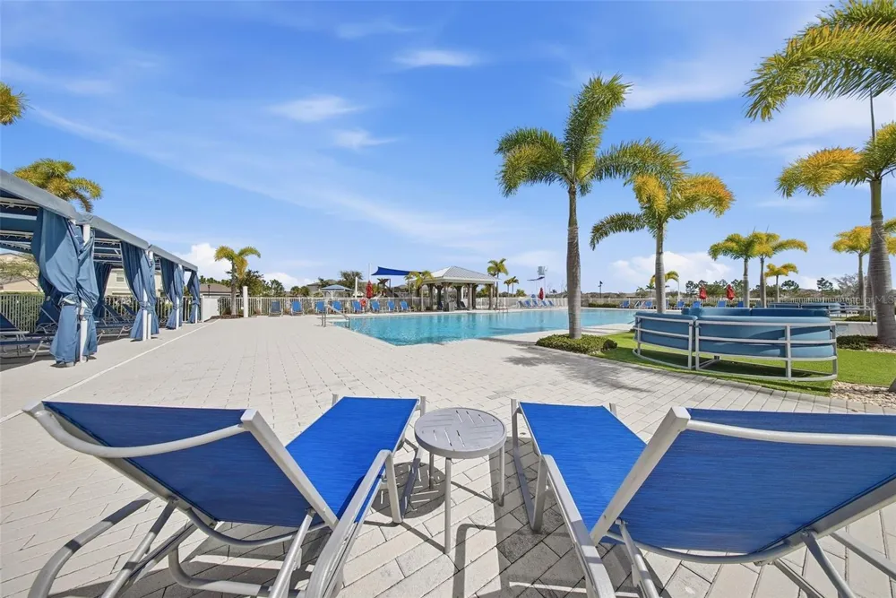 15617 CHARR ISLAND STREET Sun City Center, FL 33573