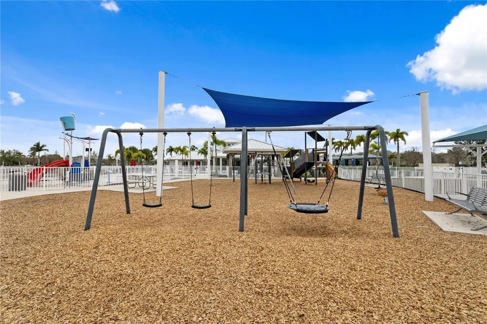 15617 CHARR ISLAND STREET Sun City Center, FL 33573