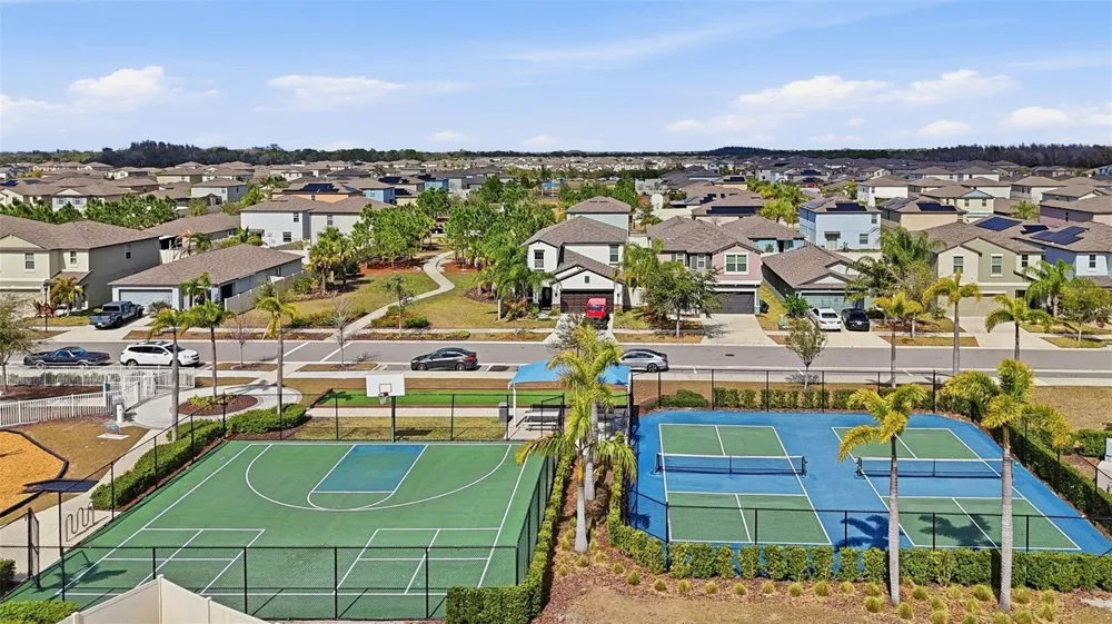 15617 CHARR ISLAND STREET Sun City Center, FL 33573