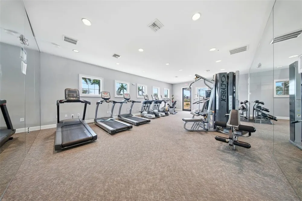 15617 CHARR ISLAND STREET Sun City Center, FL 33573