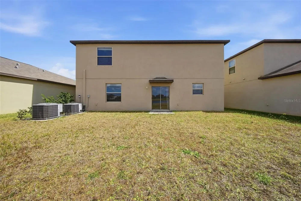15617 CHARR ISLAND STREET Sun City Center, FL 33573