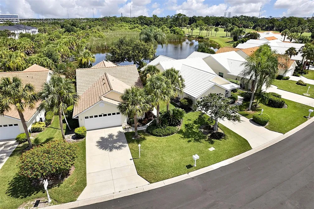 1803 ASHLEY DRIVE Venice, FL 34292