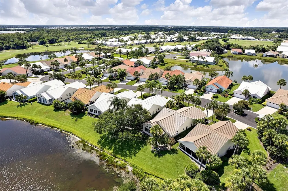 1803 ASHLEY DRIVE Venice, FL 34292