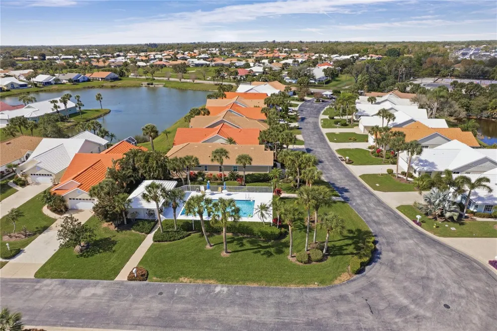 1803 ASHLEY DRIVE Venice, FL 34292