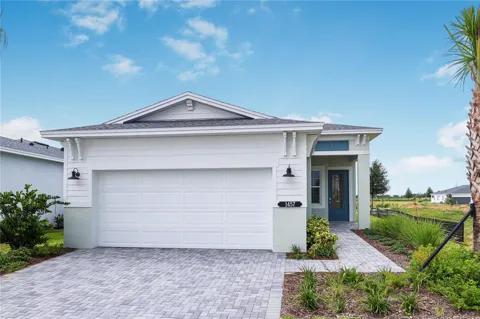 1457 SANTORINI WAY