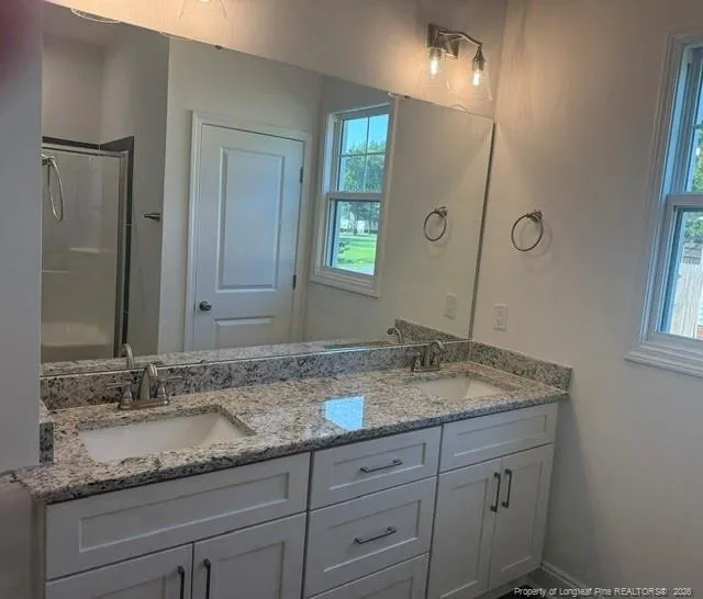 199 Waters Edge Drive Erwin, NC 28339