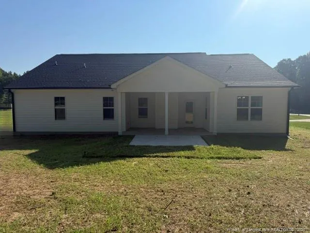 199 Waters Edge Drive Erwin, NC 28339