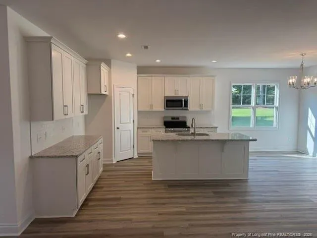 199 Waters Edge Drive Erwin, NC 28339