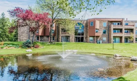 2230 Midland Grove Road #305