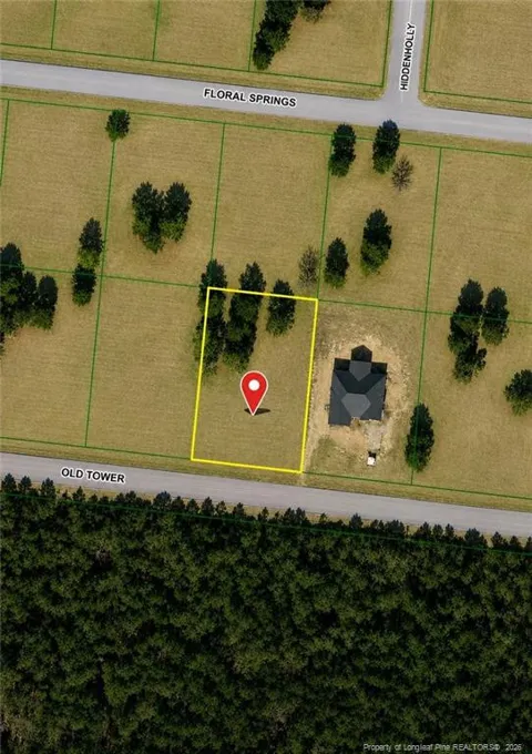 Lt 94 Old Tower Road