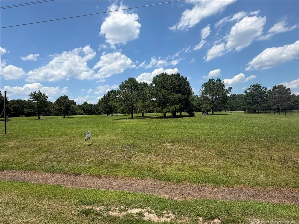 Lt 94 Old Tower Road Lumberton, NC 28360