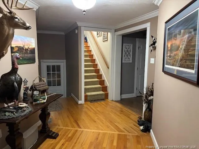 3744 NC HWY 210 Highway Harrells, NC 28444