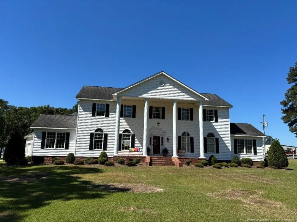 3744 NC HWY 210 Highway Harrells, NC 28444