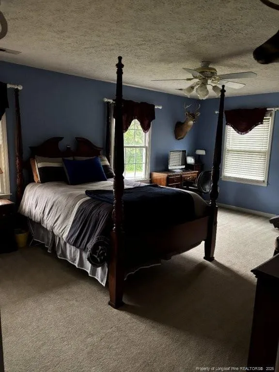 3744 NC HWY 210 Highway Harrells, NC 28444